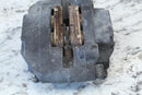 2007 YAMAHA GRIZZLY 660 Rear Brake Caliper 5KM-2580V-01-00 - ATV