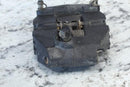 2007 YAMAHA GRIZZLY 660 Rear Brake Caliper 5KM-2580V-01-00 - ATV