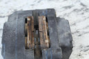 2007 YAMAHA GRIZZLY 660 Rear Brake Caliper 5KM-2580V-01-00 - ATV