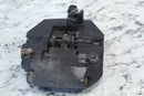 2007 YAMAHA GRIZZLY 660 Rear Brake Caliper 5KM-2580V-01-00 - ATV