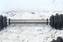 2007 YAMAHA GRIZZLY 660 Rear CV Axles Drive Shafts 5KM-2530U-13-00 - ATV