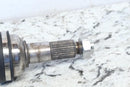 2007 YAMAHA GRIZZLY 660 Rear CV Axles Drive Shafts 5KM-2530U-13-00 - ATV