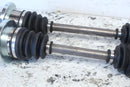 2007 YAMAHA GRIZZLY 660 Rear CV Axles Drive Shafts 5KM-2530U-13-00 - ATV