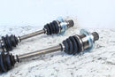 2007 YAMAHA GRIZZLY 660 Rear CV Axles Drive Shafts 5KM-2530U-13-00 - ATV