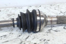 2007 YAMAHA GRIZZLY 660 Rear CV Axles Drive Shafts 5KM-2530U-13-00 - ATV