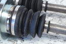 2007 YAMAHA GRIZZLY 660 Rear CV Axles Drive Shafts 5KM-2530U-13-00 - ATV