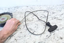 2007 YAMAHA GRIZZLY 660 Recoil Starter Rope Pull Start 5UH-15710-00-00 - ATV