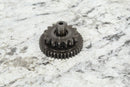 2007 YAMAHA GRIZZLY 660 Starter Gears Limiter Idle Gear 5GH-15512-00-00 - ATV