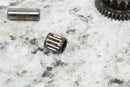 2007 YAMAHA GRIZZLY 660 Starter Gears Limiter Idle Gear 5GH-15512-00-00 - ATV