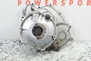 2007 YAMAHA GRIZZLY 660 Stator Cover Generator Mag 5KM-15411-10-00 - ATV