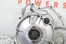 2007 YAMAHA GRIZZLY 660 Stator Cover Generator Mag 5KM-15411-10-00 - ATV