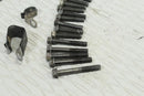 2007 YAMAHA GRIZZLY 660 Stator Cover Mounting Bolts 95027-06030-00 - ATV