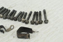 2007 YAMAHA GRIZZLY 660 Stator Cover Mounting Bolts 95027-06030-00 - ATV