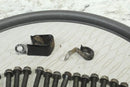 2007 YAMAHA GRIZZLY 660 Stator Cover Mounting Bolts 95027-06030-00 - ATV