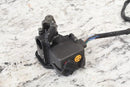2007 YAMAHA GRIZZLY 660 Throttle Lever Assembly Right Switch 5KM-26250-00-00 - ATV