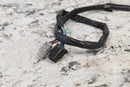 2007 YAMAHA GRIZZLY 660 Throttle Lever Assembly Right Switch 5KM-26250-00-00 - ATV