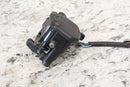 2007 YAMAHA GRIZZLY 660 Throttle Lever Assembly Right Switch 5KM-26250-00-00 - ATV
