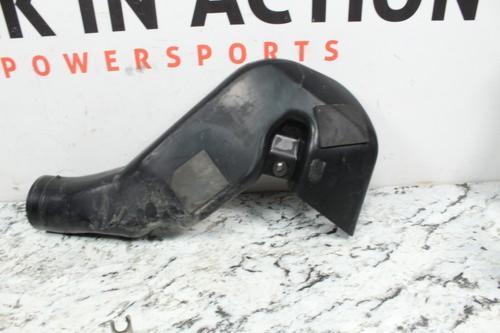 2007 YAMAHA GRIZZLY 700 Air Intake Duct Inlet Outlet Tubes 1HP-E5471-00-00