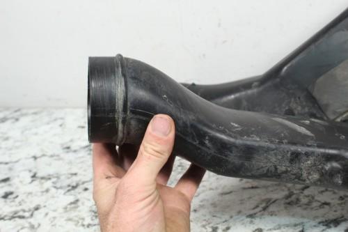 2007 YAMAHA GRIZZLY 700 Air Intake Duct Inlet Outlet Tubes 1HP-E5471-00-00