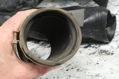 2007 YAMAHA GRIZZLY 700 Air Intake Duct Inlet Outlet Tubes 1HP-E5471-00-00
