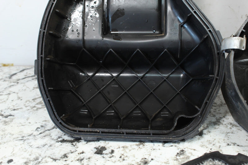 2007 YAMAHA GRIZZLY 700 Airbox Air Box Intake 3B4-14402-03-00