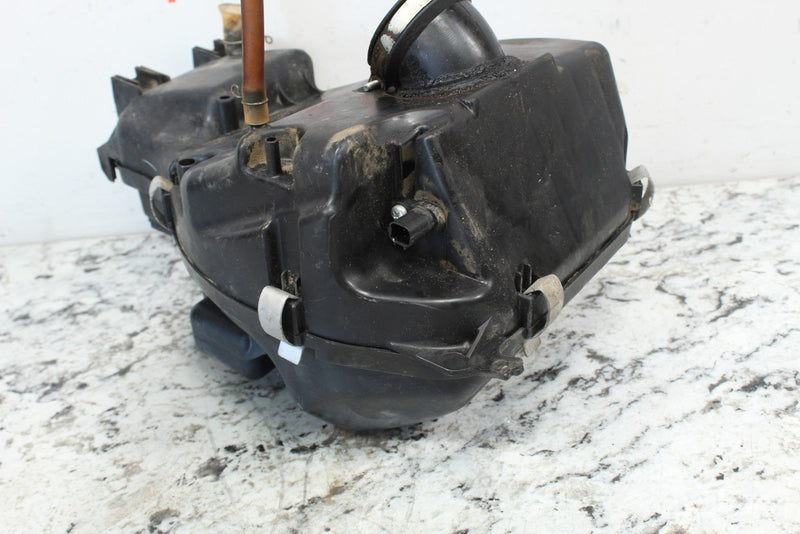 2007 YAMAHA GRIZZLY 700 Airbox Air Box Intake 3B4-14402-03-00