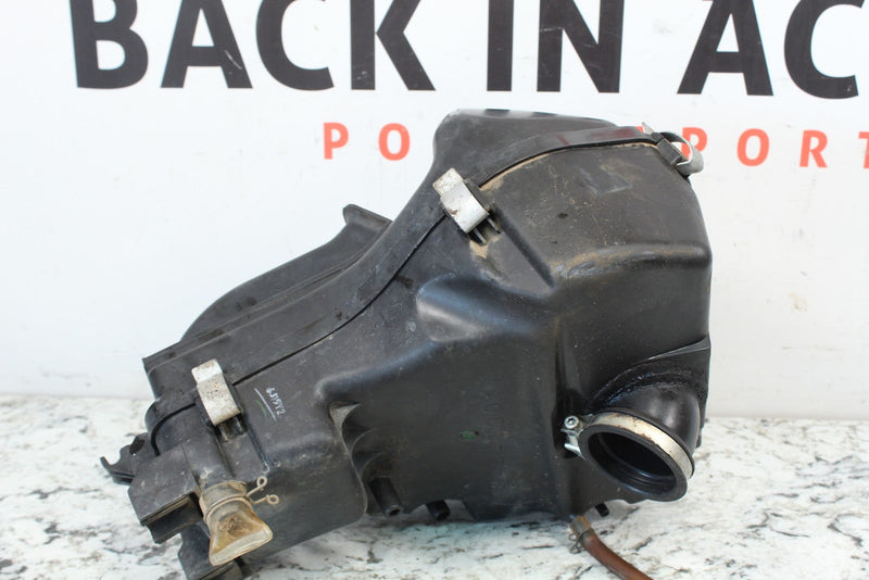 2007 YAMAHA GRIZZLY 700 Airbox Air Box Intake 3B4-14402-03-00