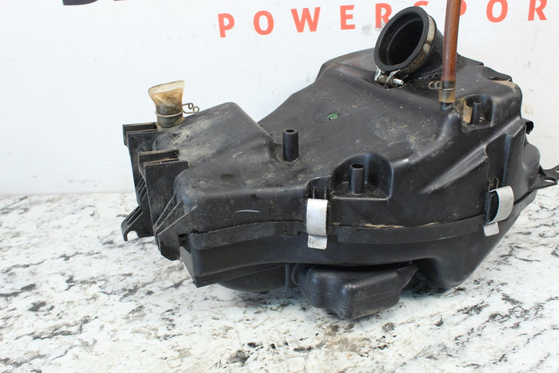 2007 YAMAHA GRIZZLY 700 Airbox Air Box Intake 3B4-14402-03-00