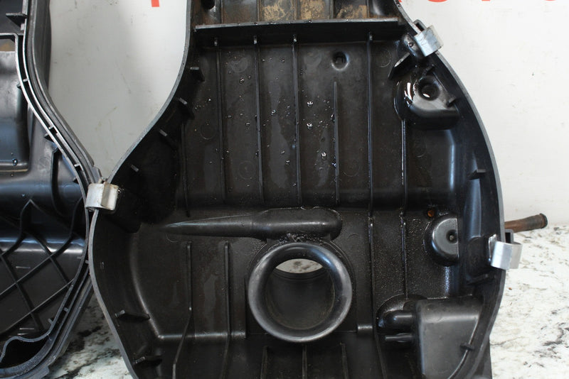 2007 YAMAHA GRIZZLY 700 Airbox Air Box Intake 3B4-14402-03-00