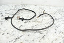2007 YAMAHA GRIZZLY 700 Battery Cable Negative Terminal Wire 3B4-82116-10-00