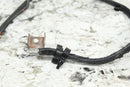 2007 YAMAHA GRIZZLY 700 Battery Cable Negative Terminal Wire 3B4-82116-10-00