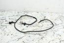 2007 YAMAHA GRIZZLY 700 Battery Cable Negative Terminal Wire 3B4-82116-10-00