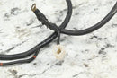 2007 YAMAHA GRIZZLY 700 Battery Cable Negative Terminal Wire 3B4-82116-10-00