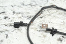 2007 YAMAHA GRIZZLY 700 Battery Cable Negative Terminal Wire 3B4-82116-10-00