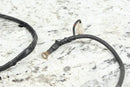 2007 YAMAHA GRIZZLY 700 Battery Cable Negative Terminal Wire 3B4-82116-10-00