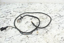 2007 YAMAHA GRIZZLY 700 Battery Cable Negative Terminal Wire 3B4-82116-10-00
