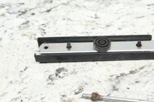 2007 YAMAHA GRIZZLY 700 Battery Strap Hold Down 3B4-82133-10-00