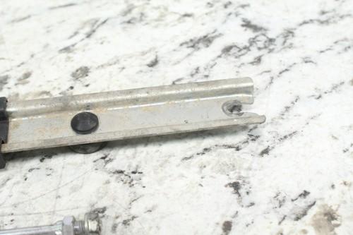 2007 YAMAHA GRIZZLY 700 Battery Strap Hold Down 3B4-82133-10-00