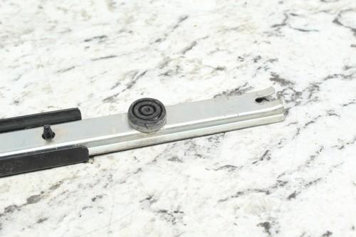 2007 YAMAHA GRIZZLY 700 Battery Strap Hold Down 3B4-82133-10-00