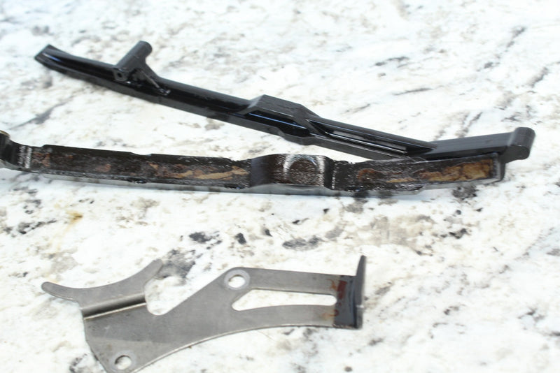 2007 YAMAHA GRIZZLY 700 Cam Chain and Guides 3B4-12241-01-00