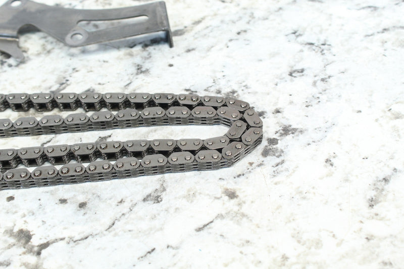 2007 YAMAHA GRIZZLY 700 Cam Chain and Guides 3B4-12241-01-00