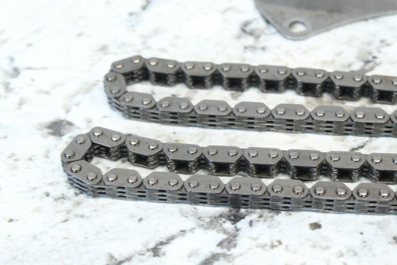 2007 YAMAHA GRIZZLY 700 Cam Chain and Guides 3B4-12241-01-00