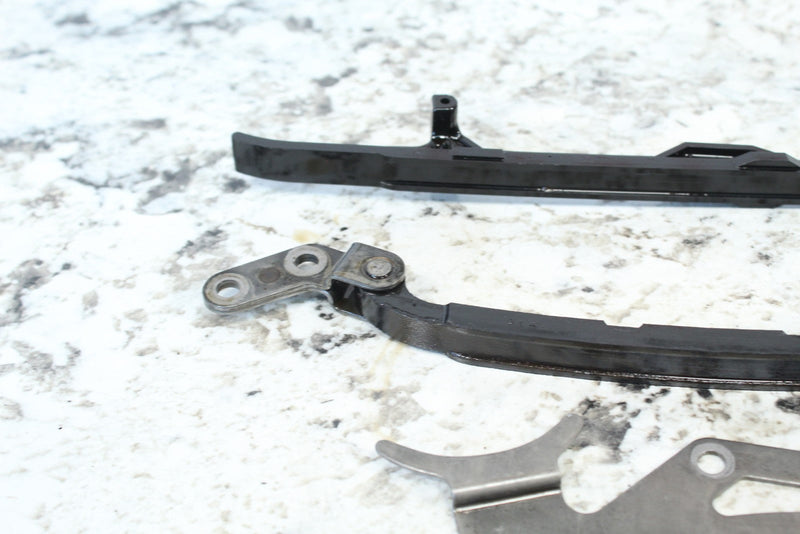 2007 YAMAHA GRIZZLY 700 Cam Chain and Guides 3B4-12241-01-00