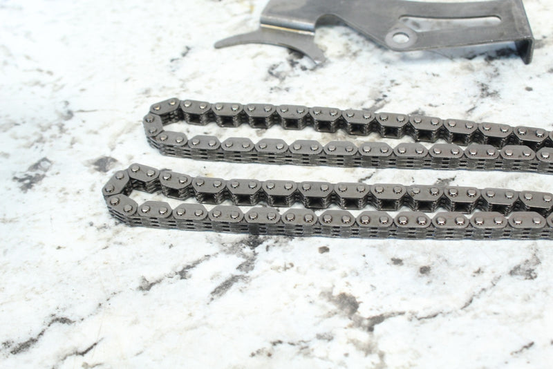 2007 YAMAHA GRIZZLY 700 Cam Chain and Guides 3B4-12241-01-00
