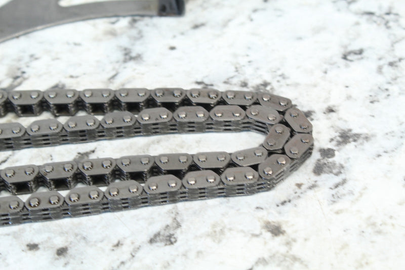 2007 YAMAHA GRIZZLY 700 Cam Chain and Guides 3B4-12241-01-00