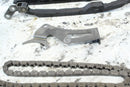 2007 YAMAHA GRIZZLY 700 Cam Chain and Guides 3B4-12241-01-00