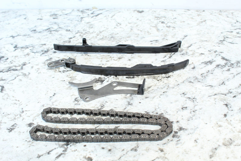 2007 YAMAHA GRIZZLY 700 Cam Chain and Guides 3B4-12241-01-00