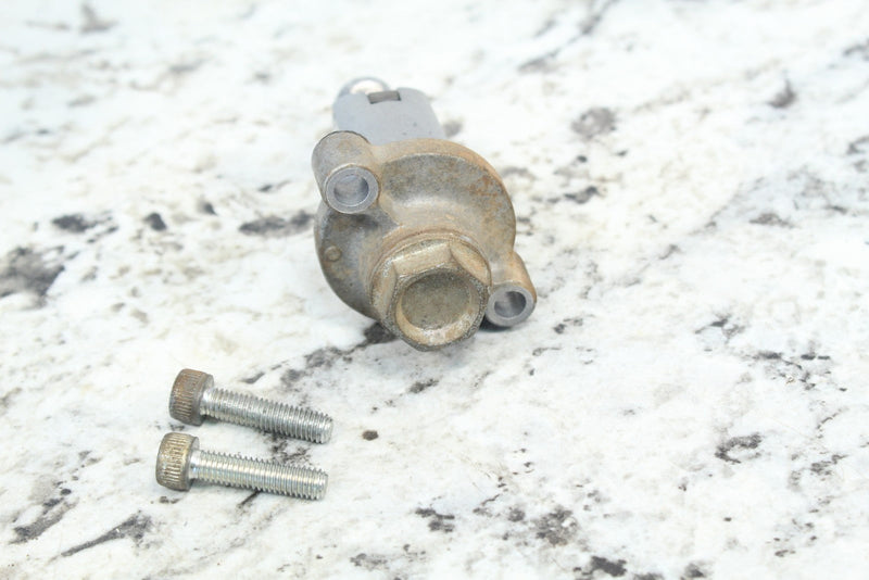 2007 YAMAHA GRIZZLY 700 Cam Chain Tensioner Adjuster 3TB-12210-00-00