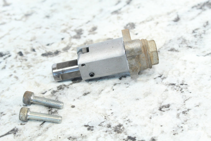 2007 YAMAHA GRIZZLY 700 Cam Chain Tensioner Adjuster 3TB-12210-00-00