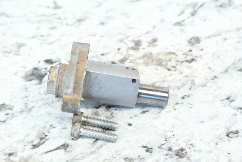 2007 YAMAHA GRIZZLY 700 Cam Chain Tensioner Adjuster 3TB-12210-00-00